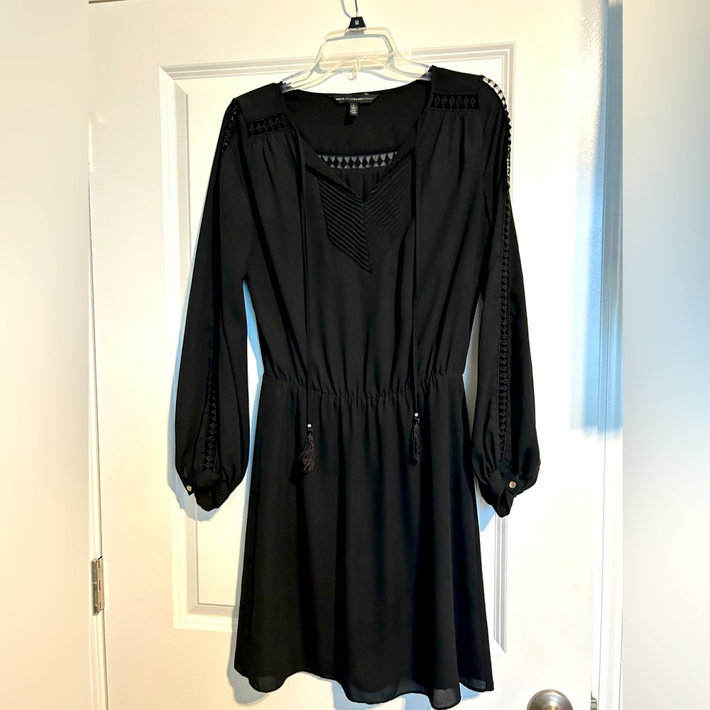 White House Black Market dress